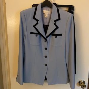 VTG SUIT SET Casual Corner